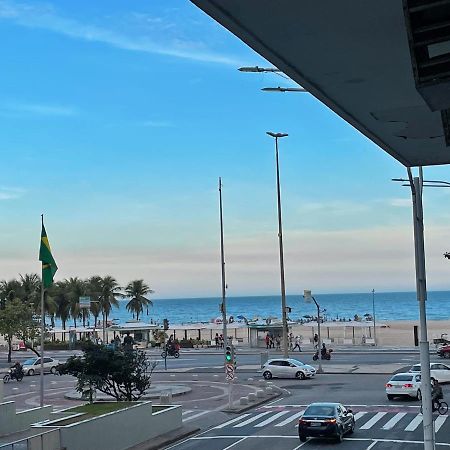 Aconchegante Loft C/Vista Lateral Para O Mar Рио де Жанейро Екстериор снимка