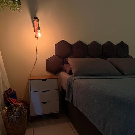 Aconchegante Loft C/Vista Lateral Para O Mar Рио де Жанейро Екстериор снимка