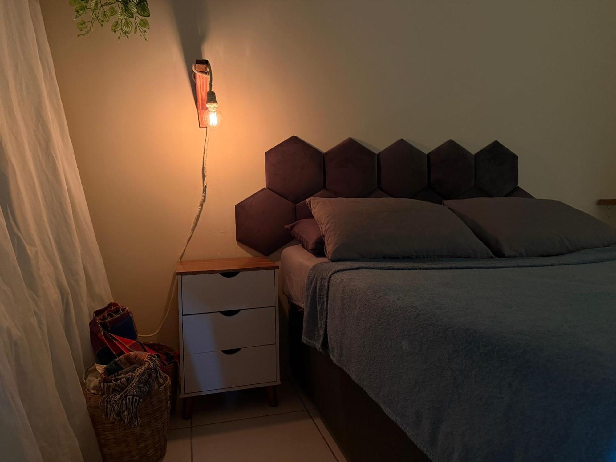 Aconchegante Loft C/Vista Lateral Para O Mar Рио де Жанейро Екстериор снимка